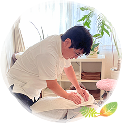 経験豊富な施術実績